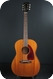 Gibson LG-0 1964-Natural
