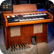 Wurlitzer-Organ Ex RIC RAC STUDIOS SISTERS OF MERCY SHED SEVEN-1960