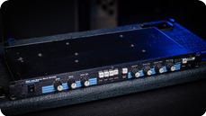 Dod-RDS 1900 Digital Delay Rack Mount Unit-1990-Black