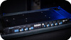Dod RDS 1900 Digital Delay Rack Mount Unit 1990 Black
