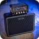 Vox-Lil Nightrain Head & Cab-2000-Black
