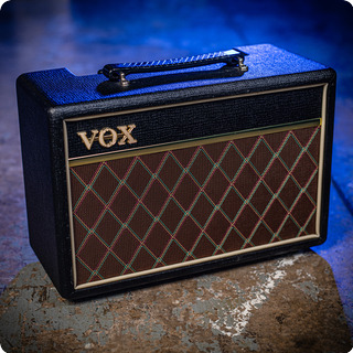Vox Pathfinder 10 Amp 2000 Black