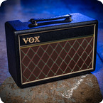 Vox-Pathfinder 10 Amp-2000-Black