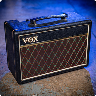 Vox Pathfinder 10 Amp 2000 Black