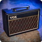 Vox-Pathfinder 10 Amp-2000-Black