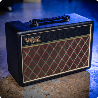 Vox Pathfinder 10 2000 Black