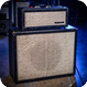 Vox Jennings JMI Domino Piggyback Rig 1960-Black