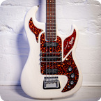 Burns-Shadows Bass-1964-White