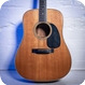 Martin HD35 1986-Natural
