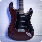 Fender-Stratocaster-1979-Mocha Brown