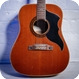 Eko 12 String Ex Graham Nash - The Hollies CSNY 1965-Natural