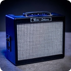 Fender-Mini Deluxe Amplifier-2000-Black