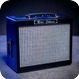 Fender Mini Deluxe Amplifier 2000-Black