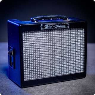 Fender Mini Deluxe Amplifier 2000 Black