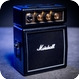 Marshall MS2 Mini Stack 2000-Black