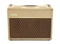 Jmi-Fawn Tolex For AC4 AC15 AC30 AC50 AC100 Amplifiers-Fawn