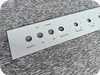 Marshall Reproduction JTM 45 Offset Front Panel For 1962 Amp 2022 White