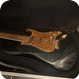 Fender Custom Shop Jaguar XK50 Stratocaster With Matching Jaguar Bluesbreaker British Racing Green