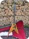 Gibson Flying V2 II 1979 Natural