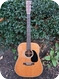Martin Standard Series D 28 2005 Natural