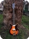 Eko Florentine 1960 Sunburst
