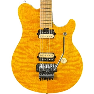 Music Man Eddie Van Halen Signature  1993 Translucent Gold
