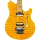 Music Man Eddie Van Halen Signature 1993 Translucent Gold