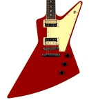 Gibson Sammy Hagar Signature Explorer 2012 Red