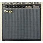 Mesa Boogie-MK1 1x12 King Snake Santana Signature -2014-Snakeskin