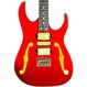 Ibanez Paul Gilbert Signature PGM500 1993 Candy Apple Red