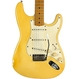 Fender Custom Shop 1960 Stratocaster Mastergrade Yamano Relic 1996 Vintage White 