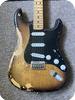 Fender Stratocaster 1973-Sunburst