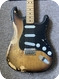 Fender Stratocaster 1973 Sunburst