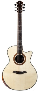 Furch Red Deluxe Gc Lc Cocobolo Alpine Spruce