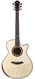 Furch -  Red Deluxe GC LC Cocobolo Alpine Spruce