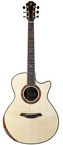 Furch-Red Deluxe GC LC Cocobolo Alpine Spruce