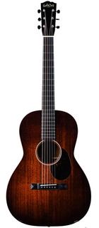 Santa Cruz 00 Mahogany 2014 1929