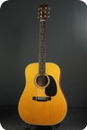C. F. Martin & Co-D-76-1976-Natural