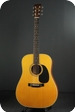 C. F. Martin Co D 76 1976 Natural