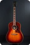 Kevin Kopp-AJ Pre-War Advanced Jumbo-2014-Pre-War Sunburst