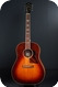Kevin Kopp-AJ Pre-War Advanced Jumbo-2014-Pre-War Sunburst