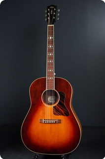 Kevin Kopp Aj Pre War Advanced Jumbo 2014 Pre War Sunburst