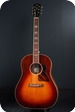 Kevin Kopp AJ Pre War Advanced Jumbo 2014 Pre War Sunburst