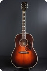 Kevin Kopp-Southern Jumbo Torrefied & Aged Custom-2021-Sunburst