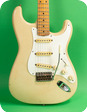 Fender Stratocaster 1958 Tan