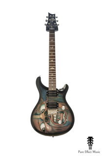 Prs Paul Reed Smith Se Schizoid  2019
