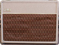 Jmi-30/6 (AC30) HAND WIRED IN THE UK DEMO STOCK-2000-Fawn