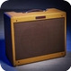 Fender Custom Shop 57 Tweed Deluxe 2000-Tweed