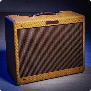 Fender Custom Shop 57 Tweed Deluxe 2000 Tweed