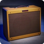 Fender Custom Shop 57 Tweed Deluxe 2000 Tweed